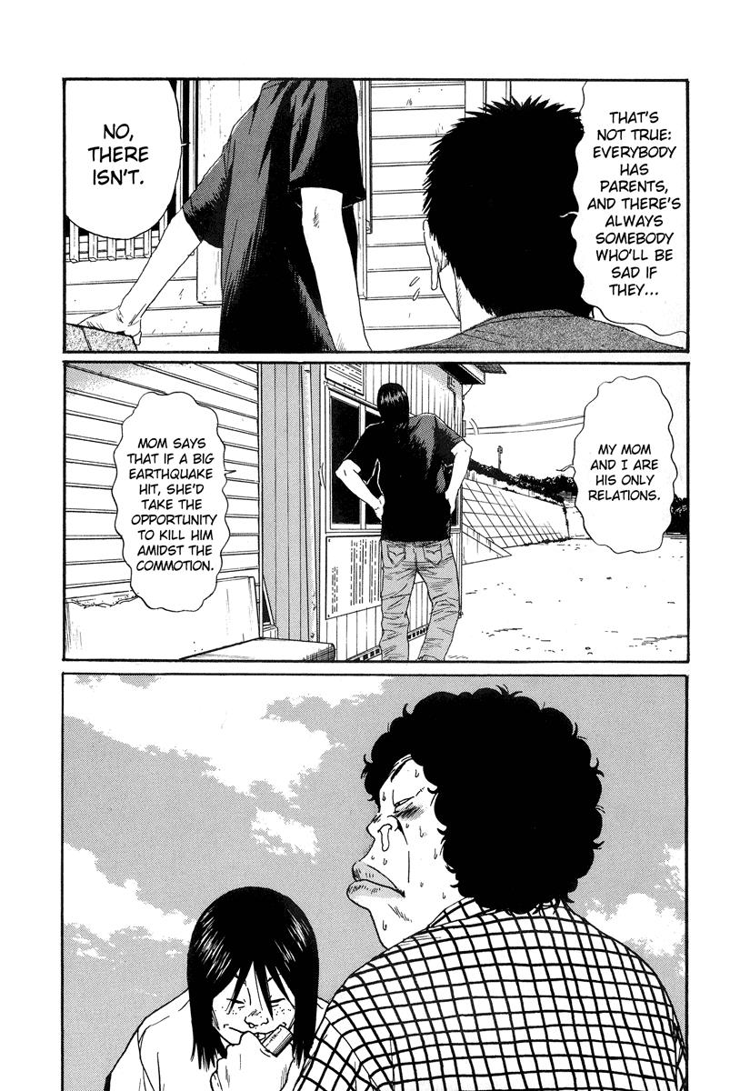 Read Himizu Manga Online