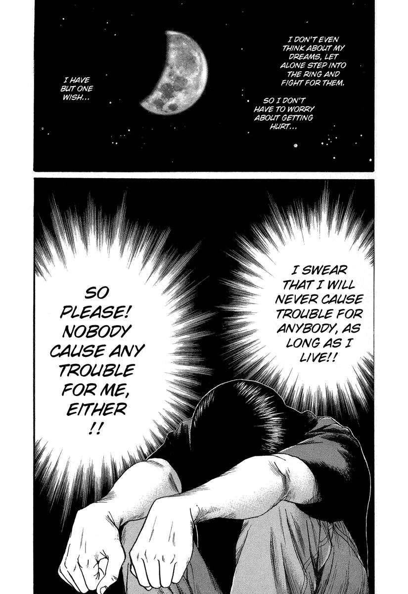 Read Himizu Manga Online