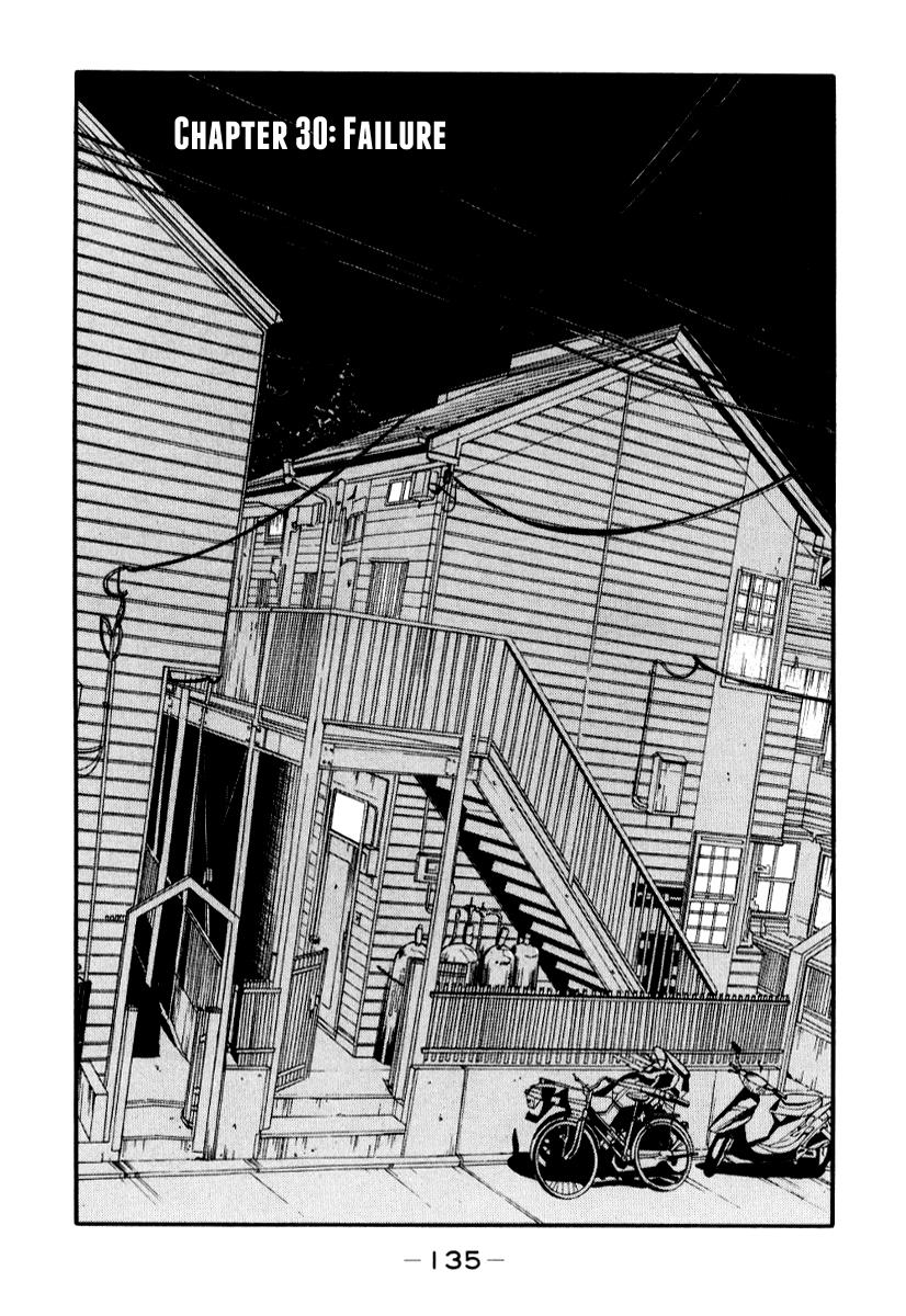 Read Himizu Manga Online