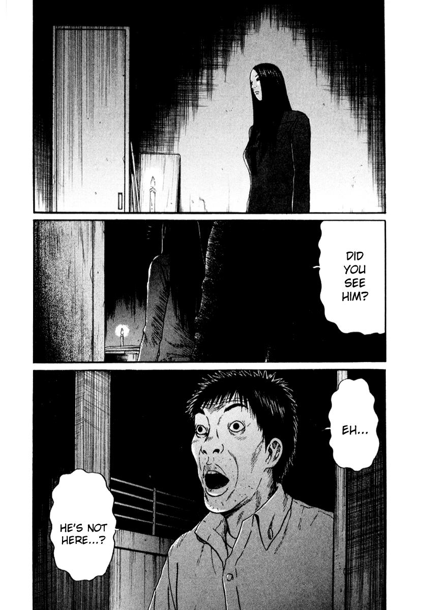 Read Himizu Manga Online