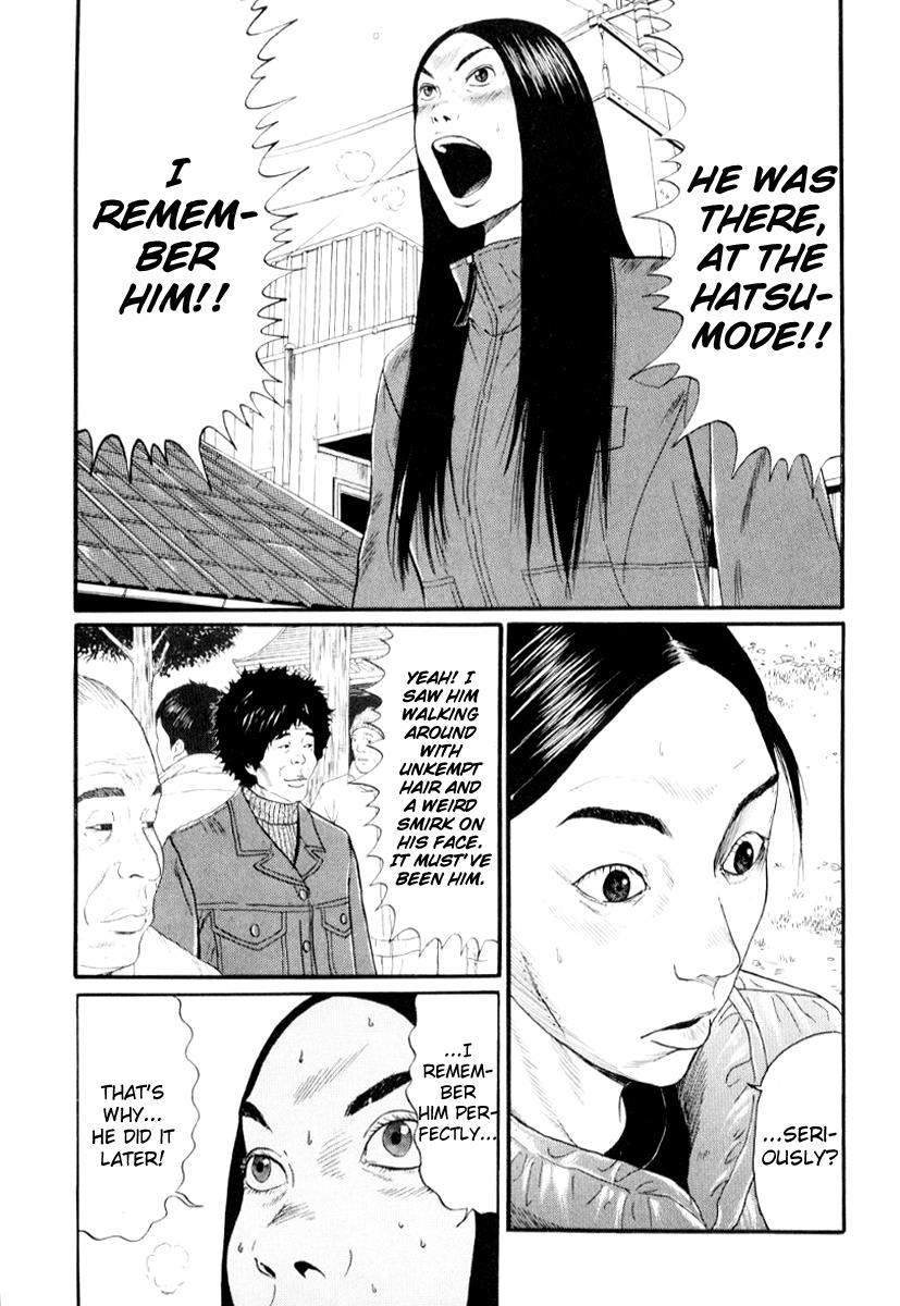 Read Himizu Manga Online