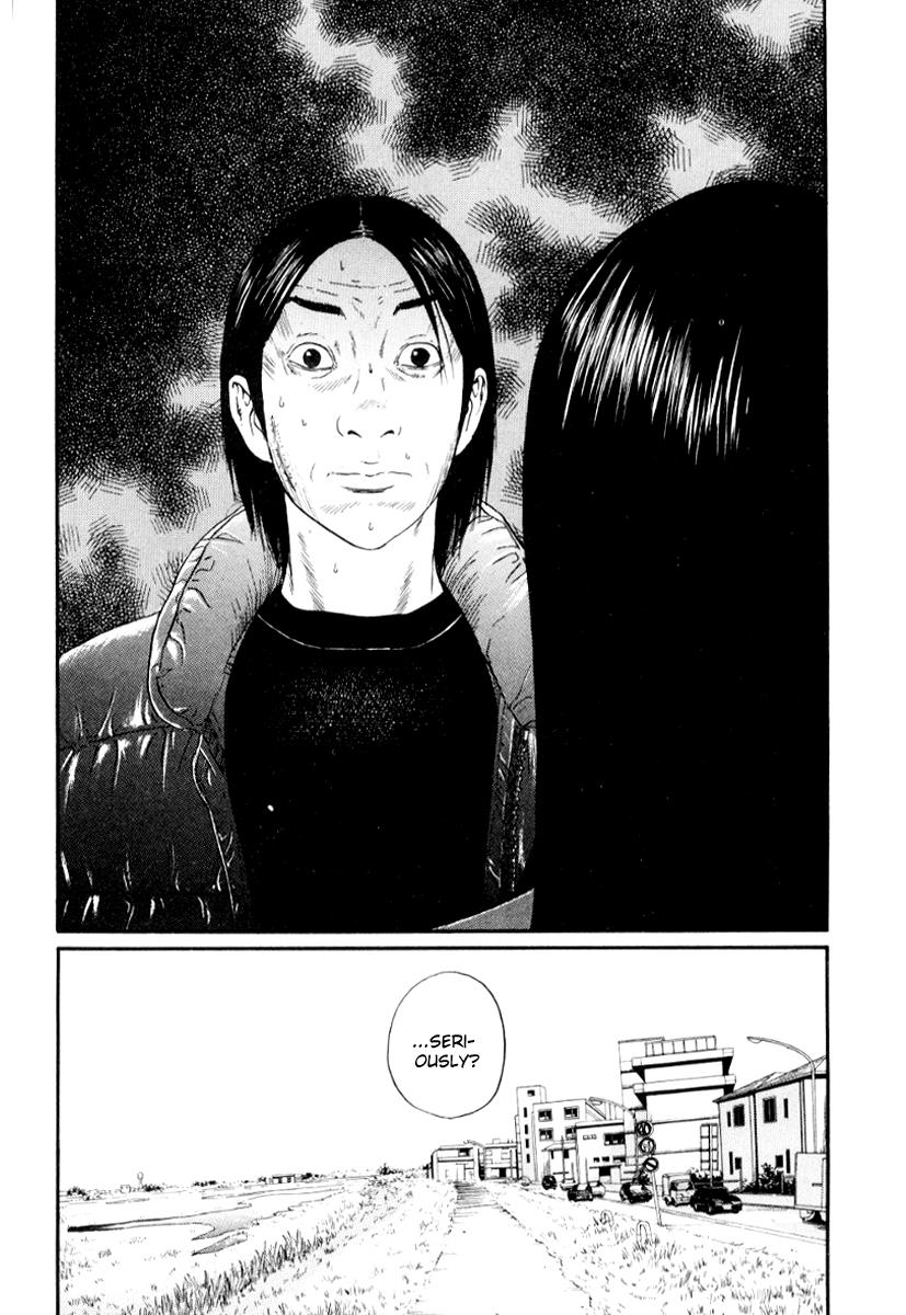 Read Himizu Manga Online