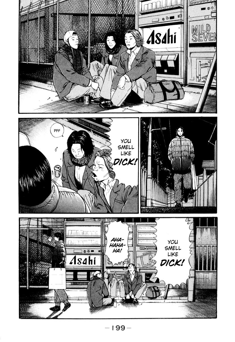 Read Himizu Manga Online