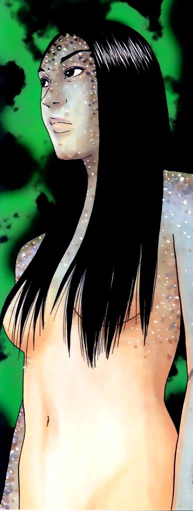 Read Himizu Manga Online
