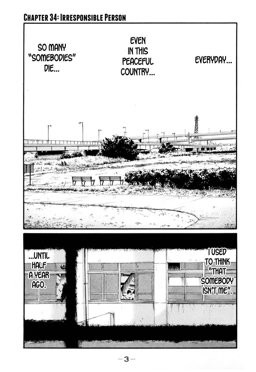 Read Himizu Manga Online
