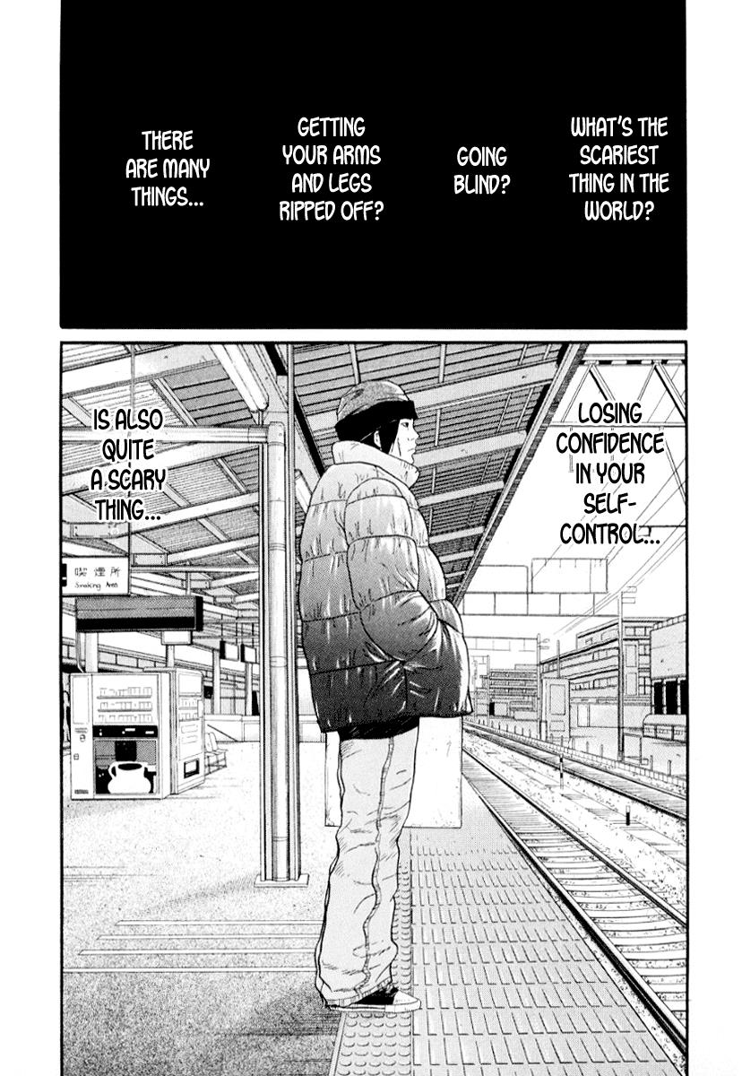 Read Himizu Manga Online