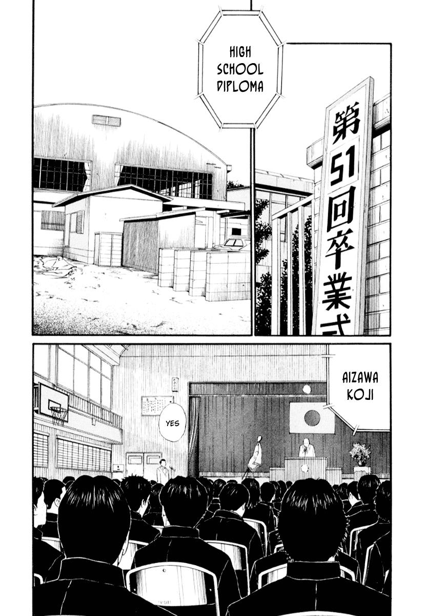 Read Himizu Manga Online