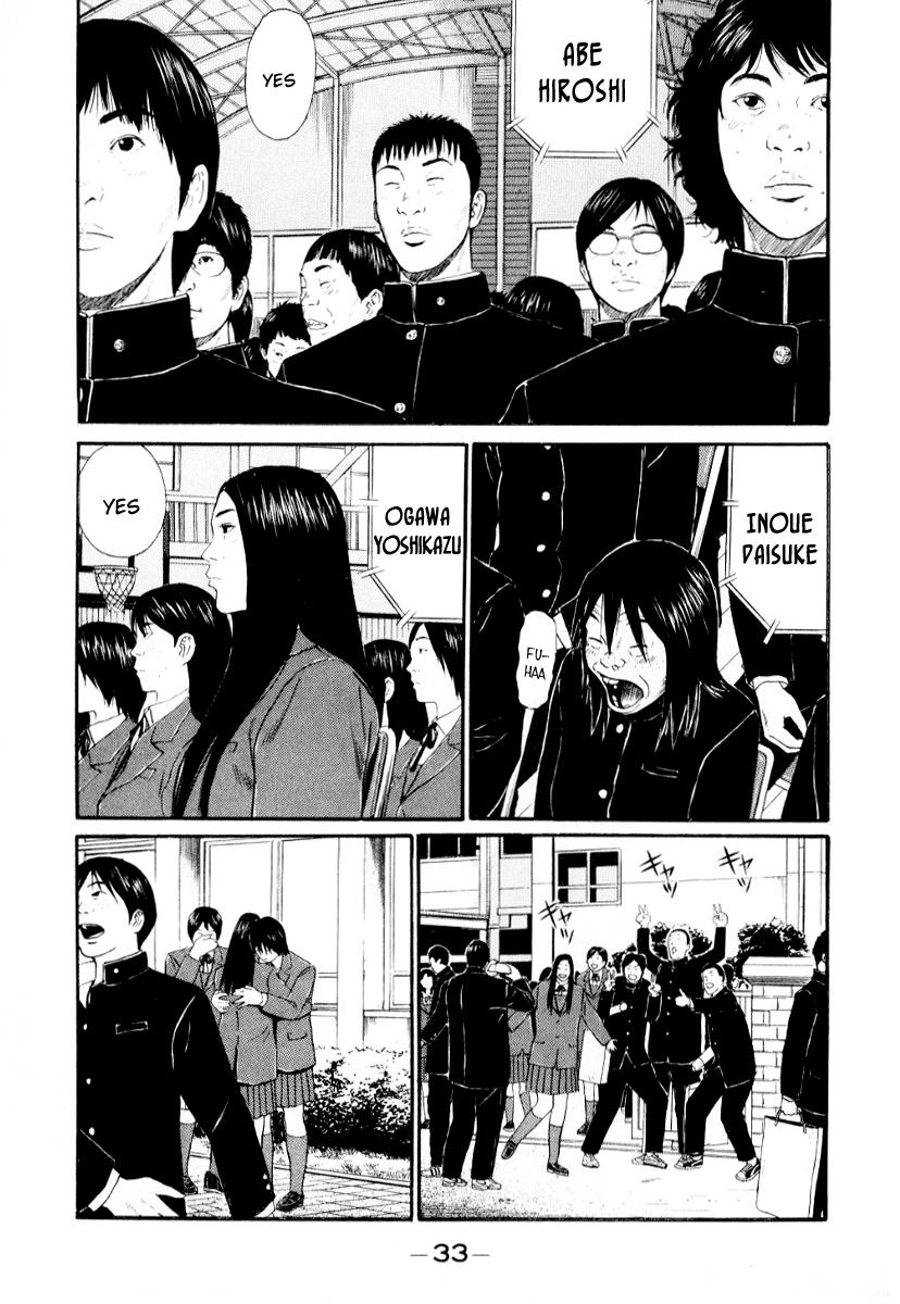 Read Himizu Manga Online