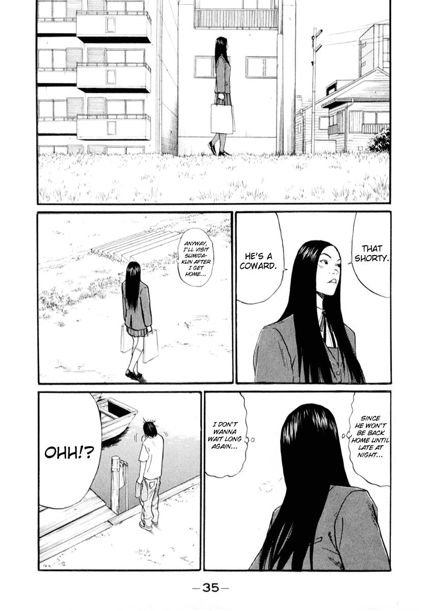 Read Himizu Manga Online
