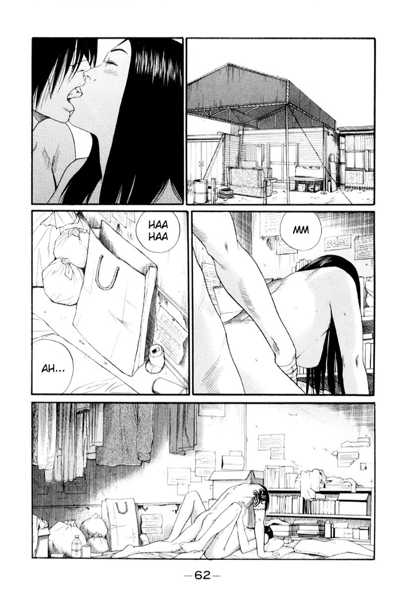 Read Himizu Manga Online