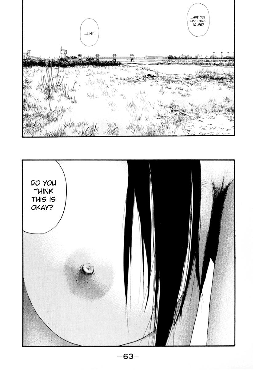 Read Himizu Manga Online