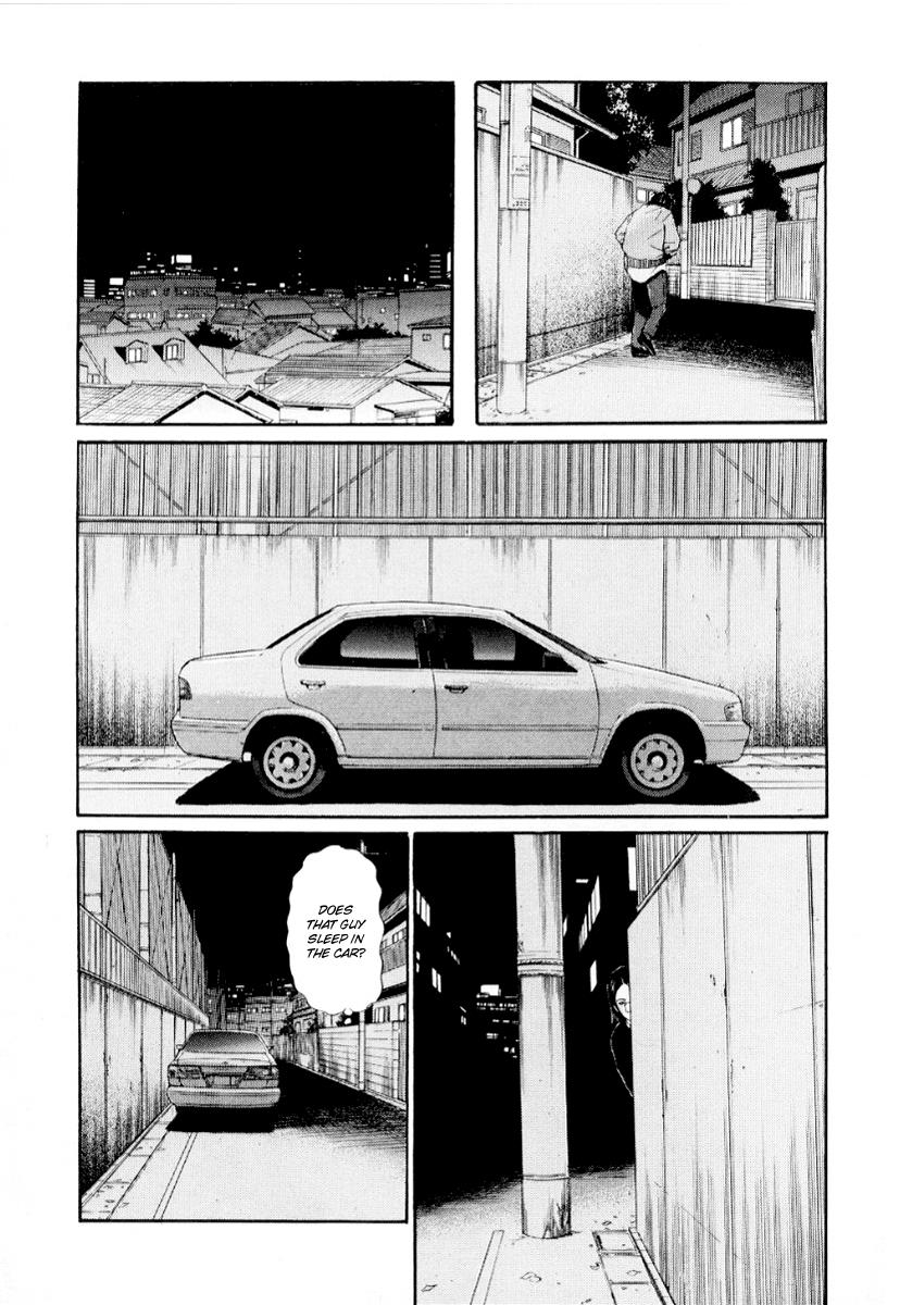 Read Himizu Manga Online