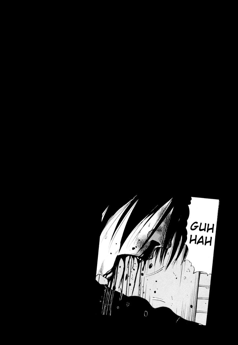 Read Himizu Manga Online