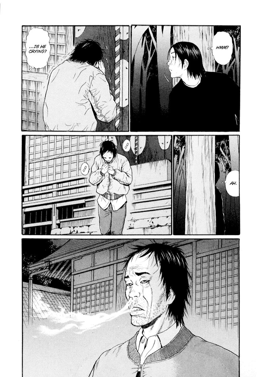 Read Himizu Manga Online