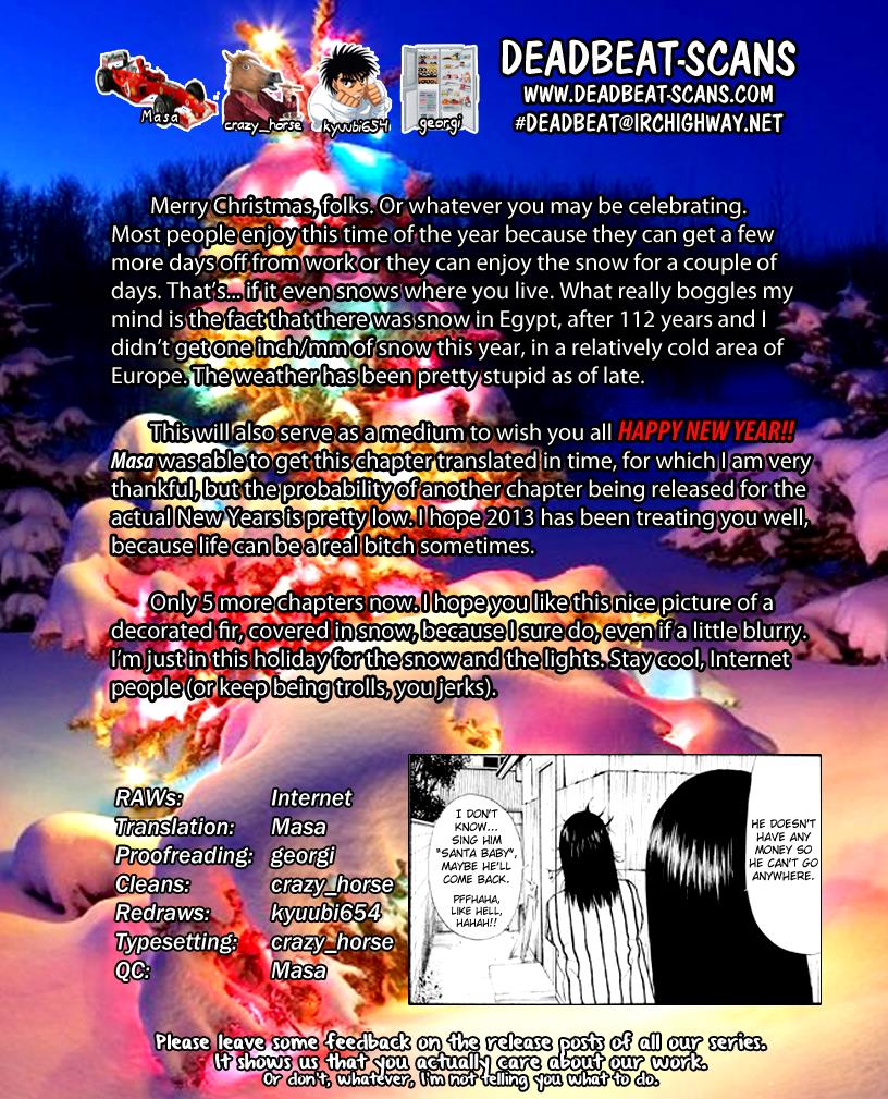 Read Himizu Manga Online