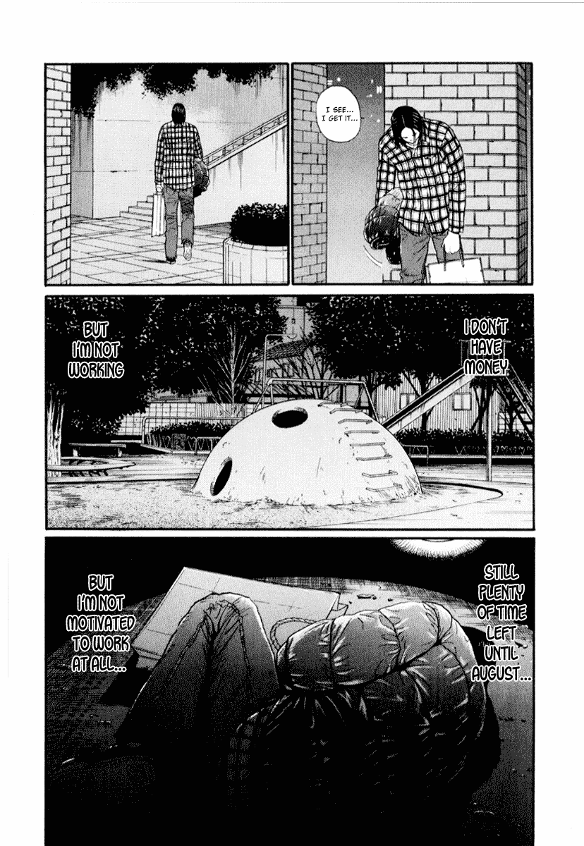 Read Himizu Manga Online