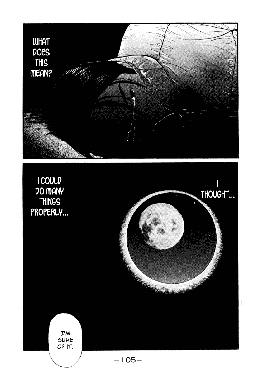 Read Himizu Manga Online