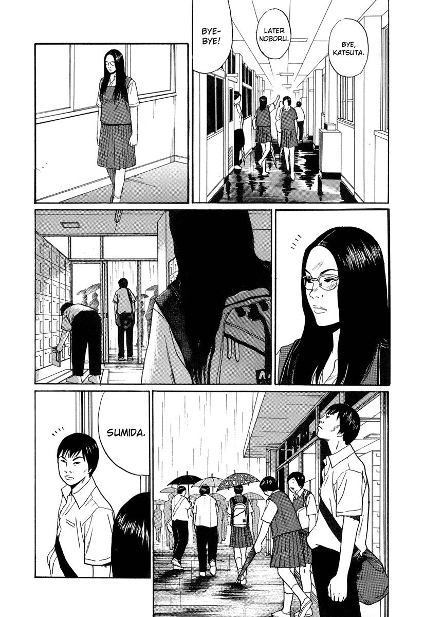 Read Himizu Manga Online