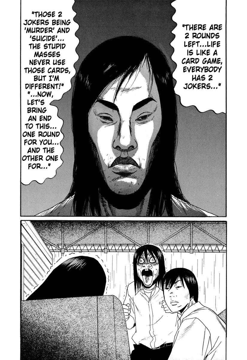Read Himizu Manga Online