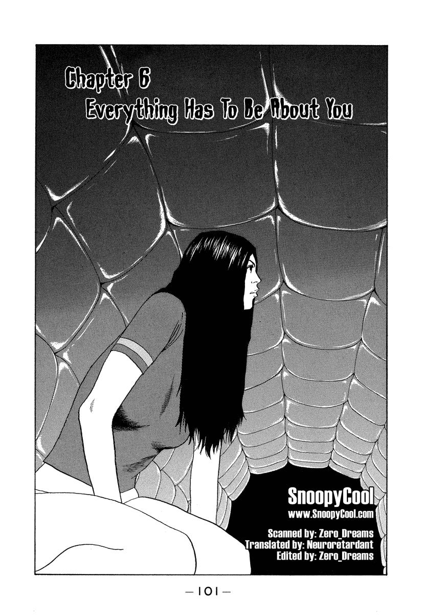 Read Himizu Manga Online