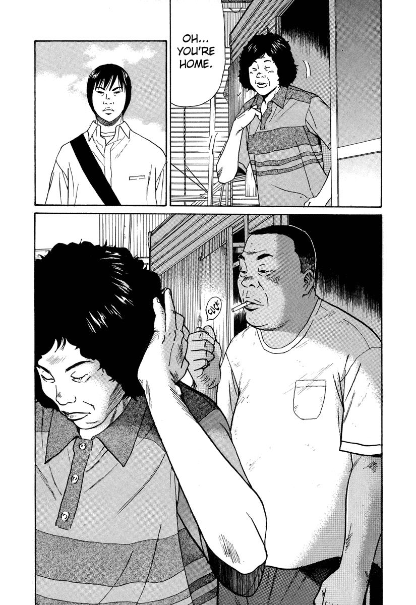 Read Himizu Manga Online