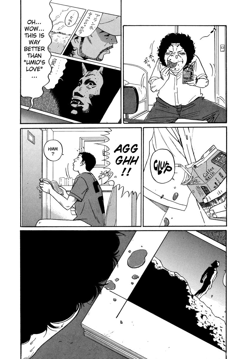 Read Himizu Manga Online