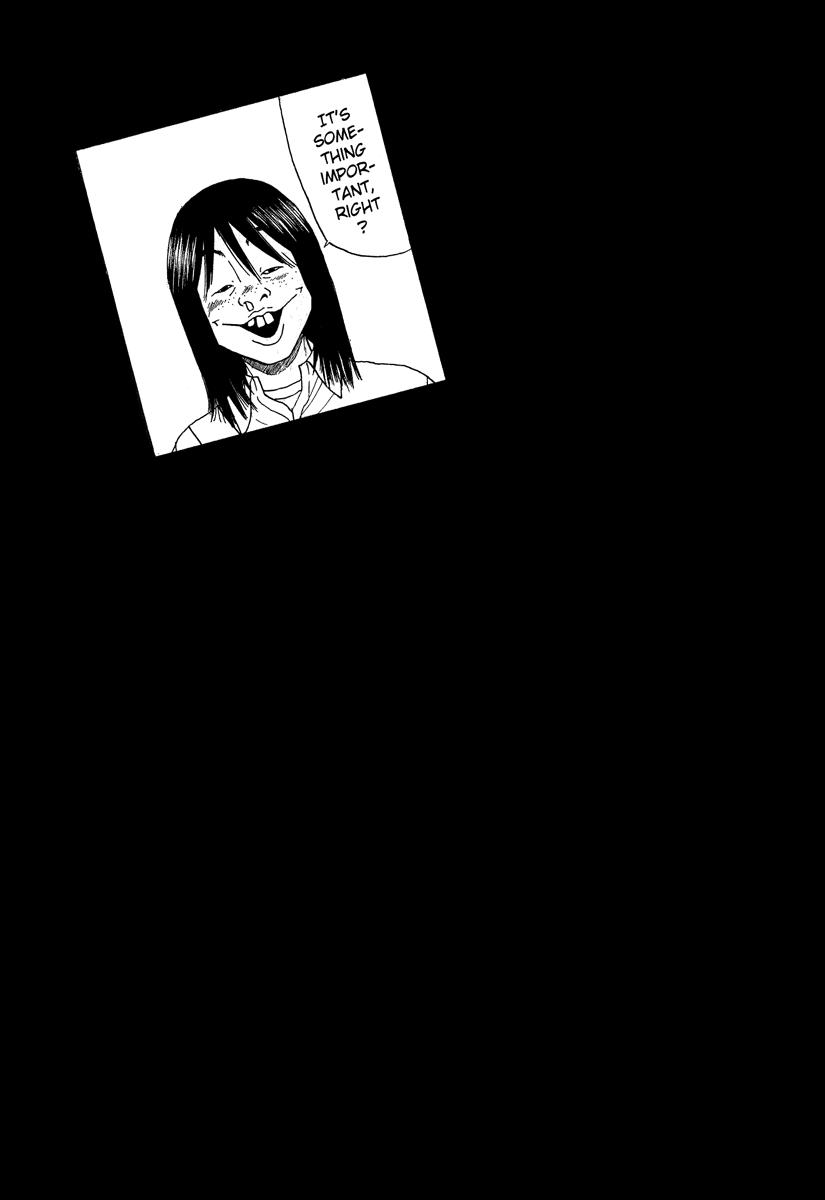 Read Himizu Manga Online