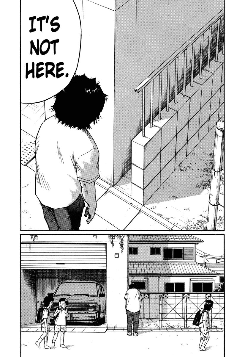 Read Himizu Manga Online