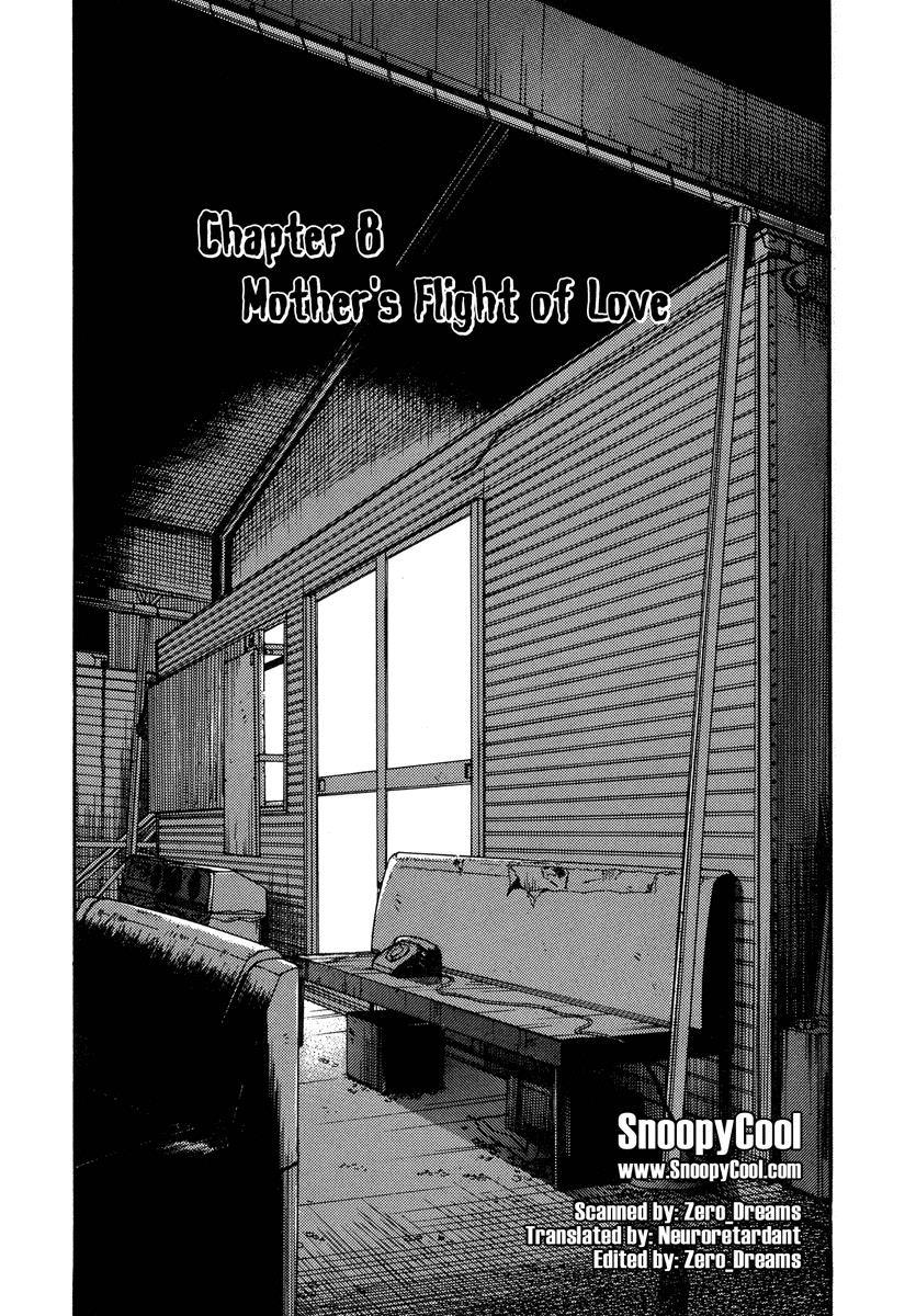 Read Himizu Manga Online