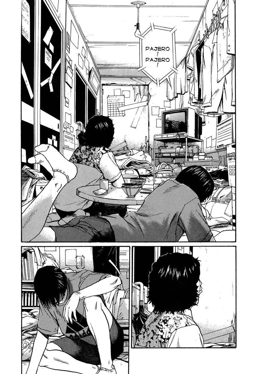 Read Himizu Manga Online