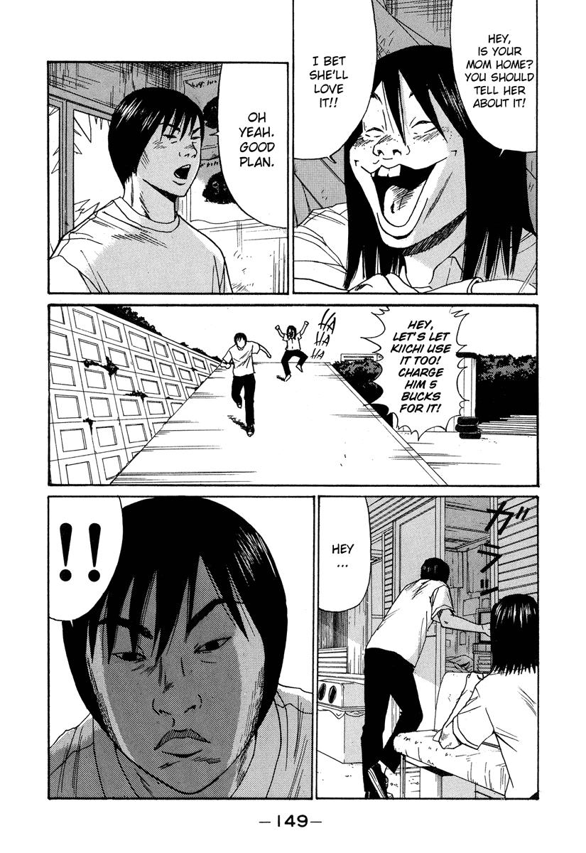 Read Himizu Manga Online