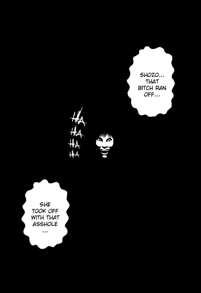 Read Himizu Manga Online