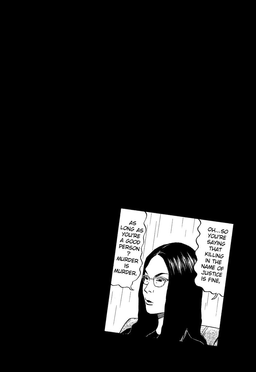 Read Himizu Manga Online