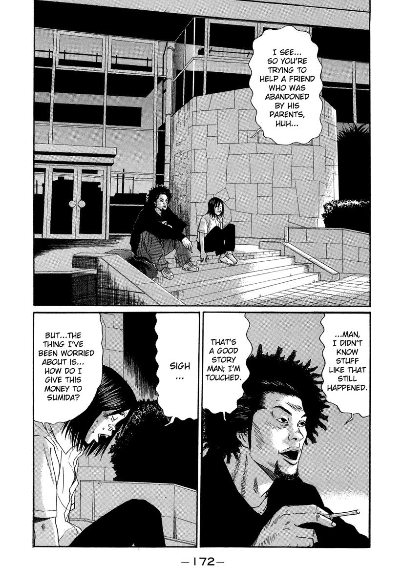 Read Himizu Manga Online