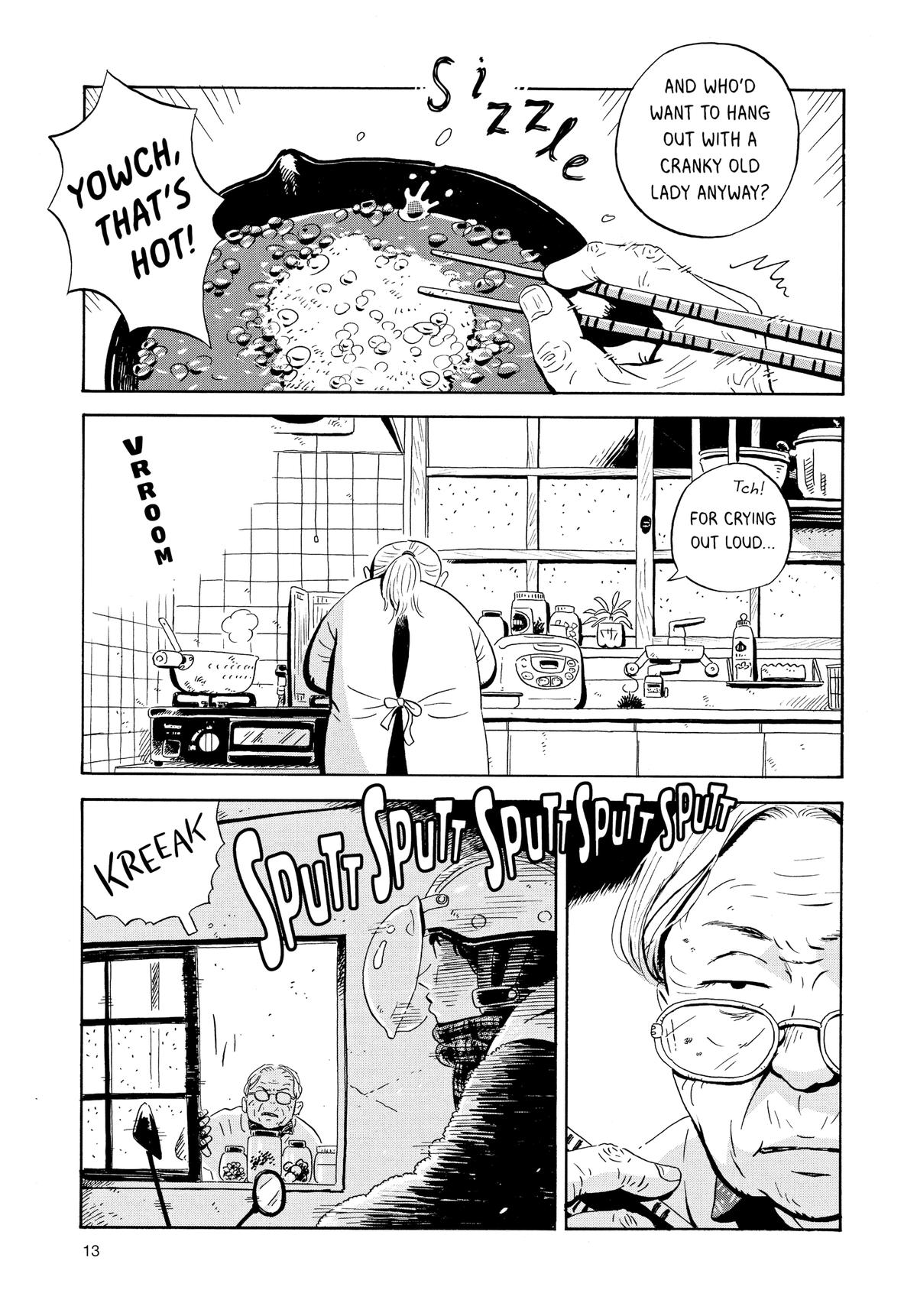 Read Hirayasumi Manga Online