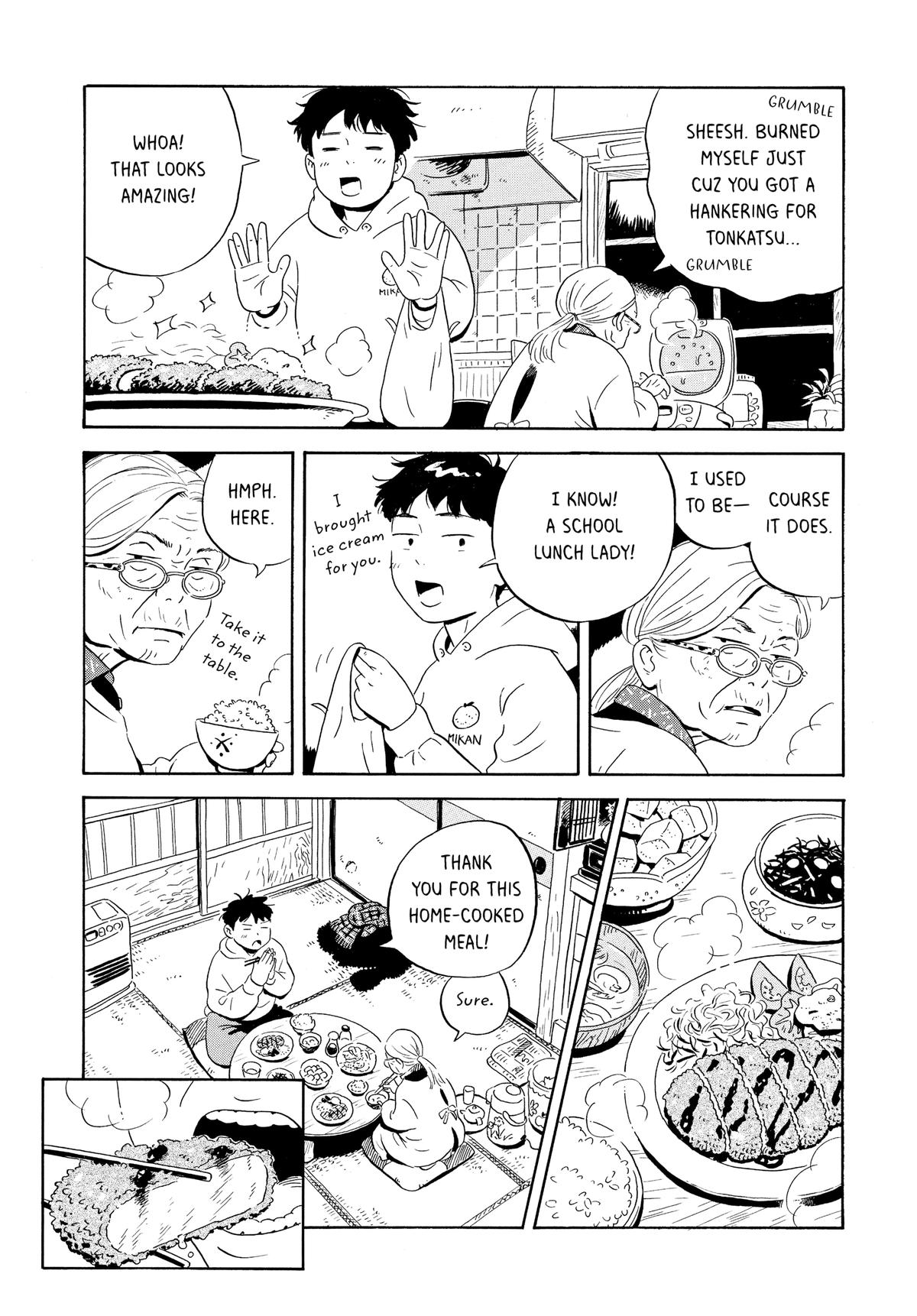 Read Hirayasumi Manga Online