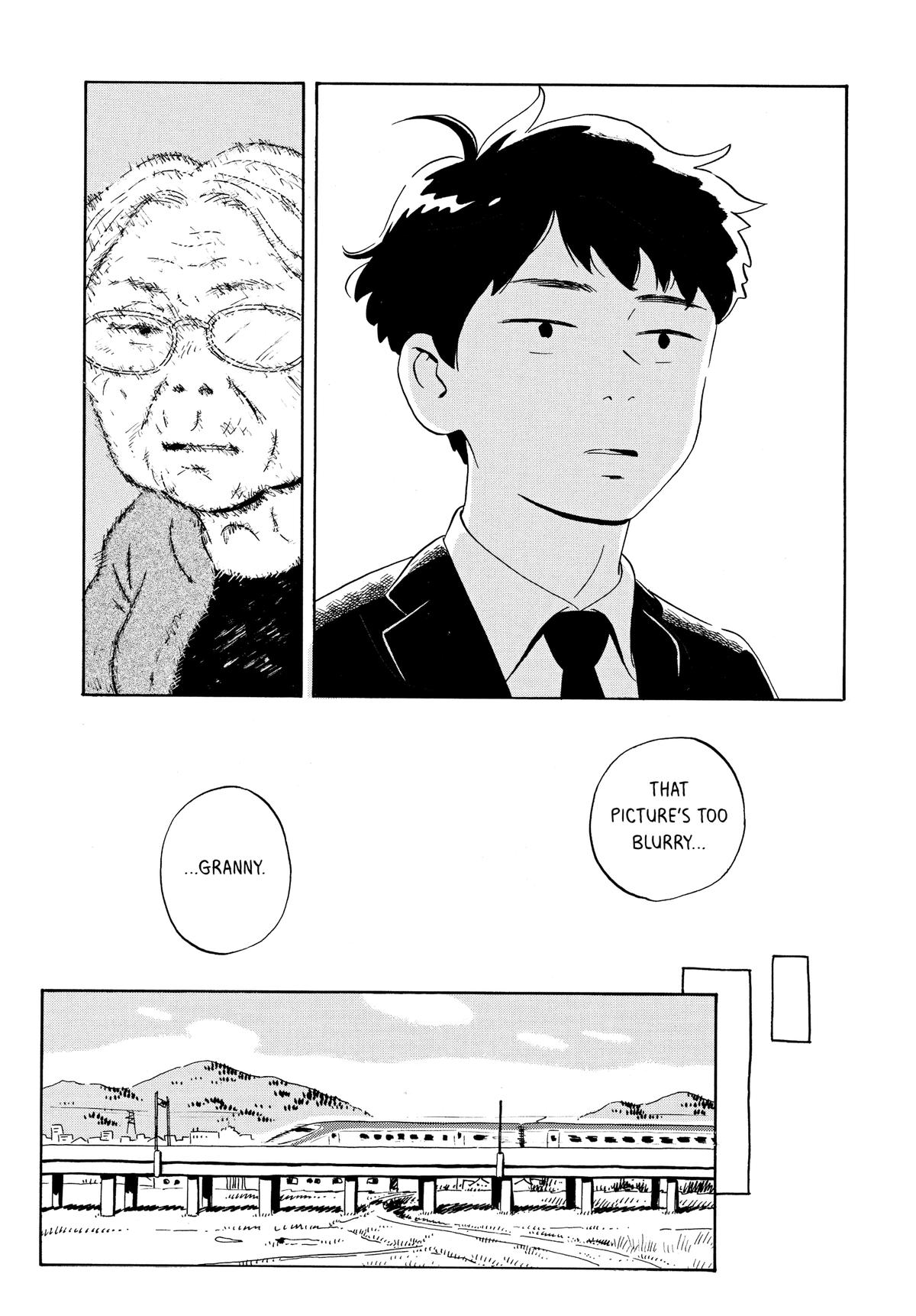 Read Hirayasumi Manga Online