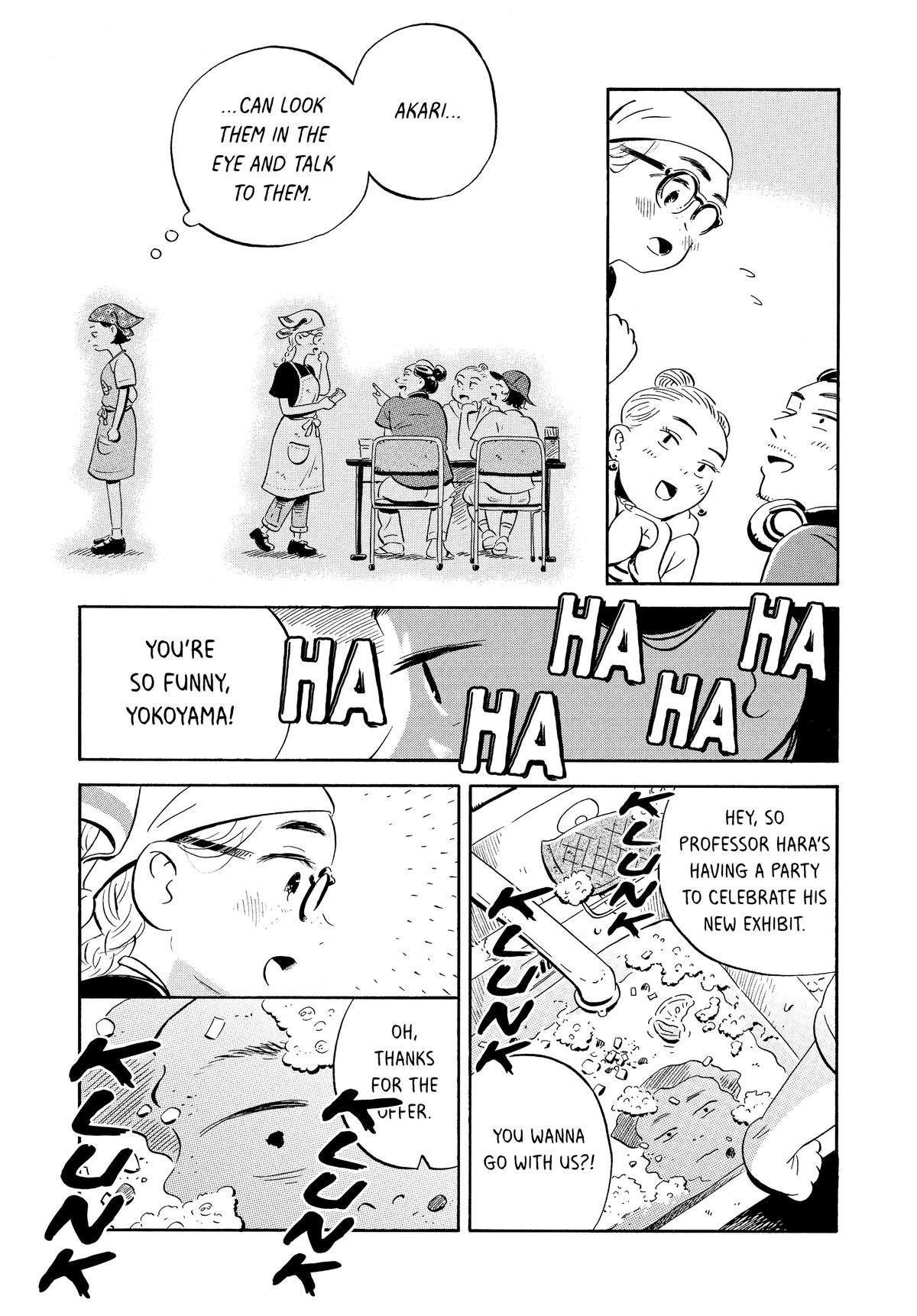 Read Hirayasumi Manga Online