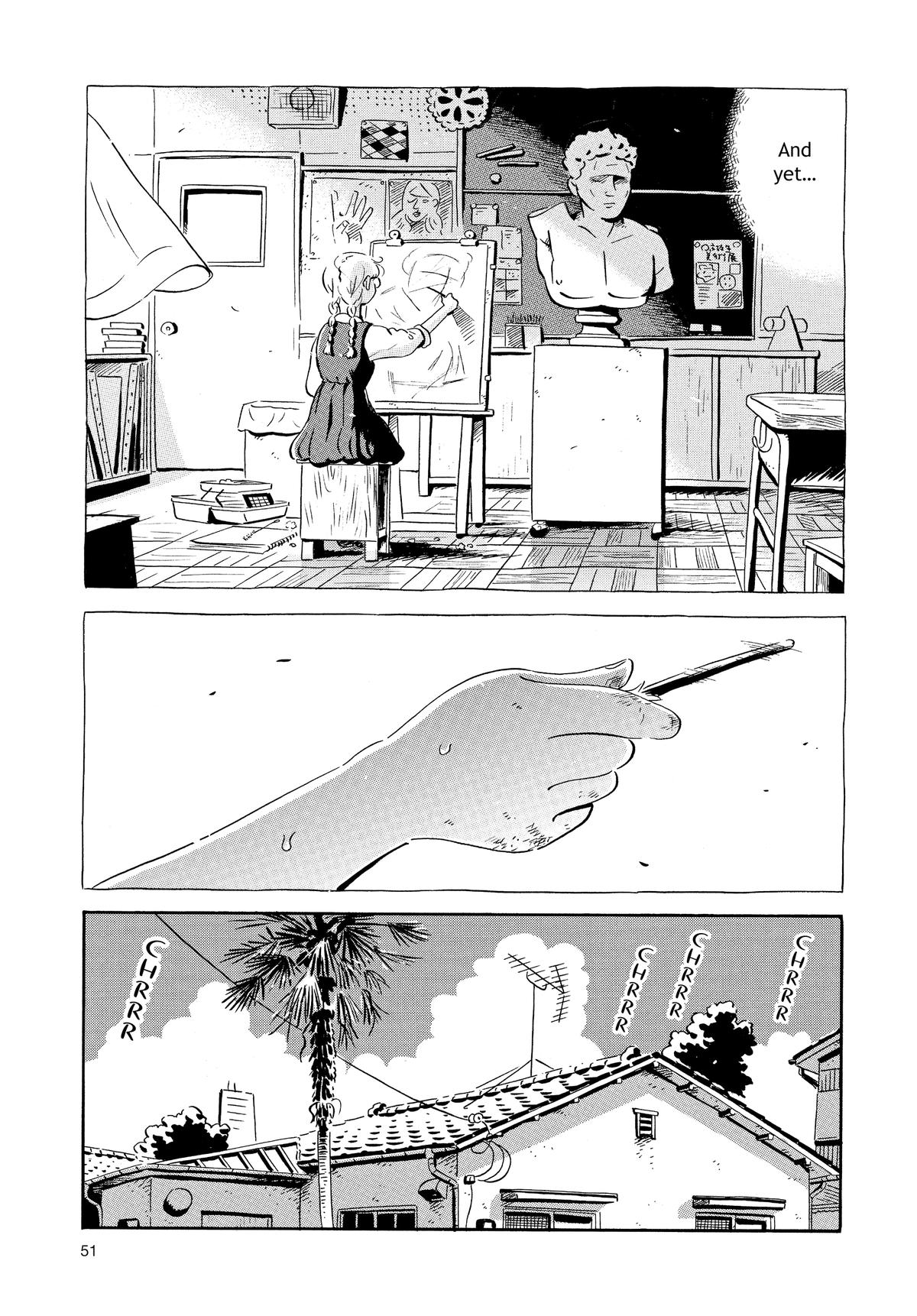Read Hirayasumi Manga Online