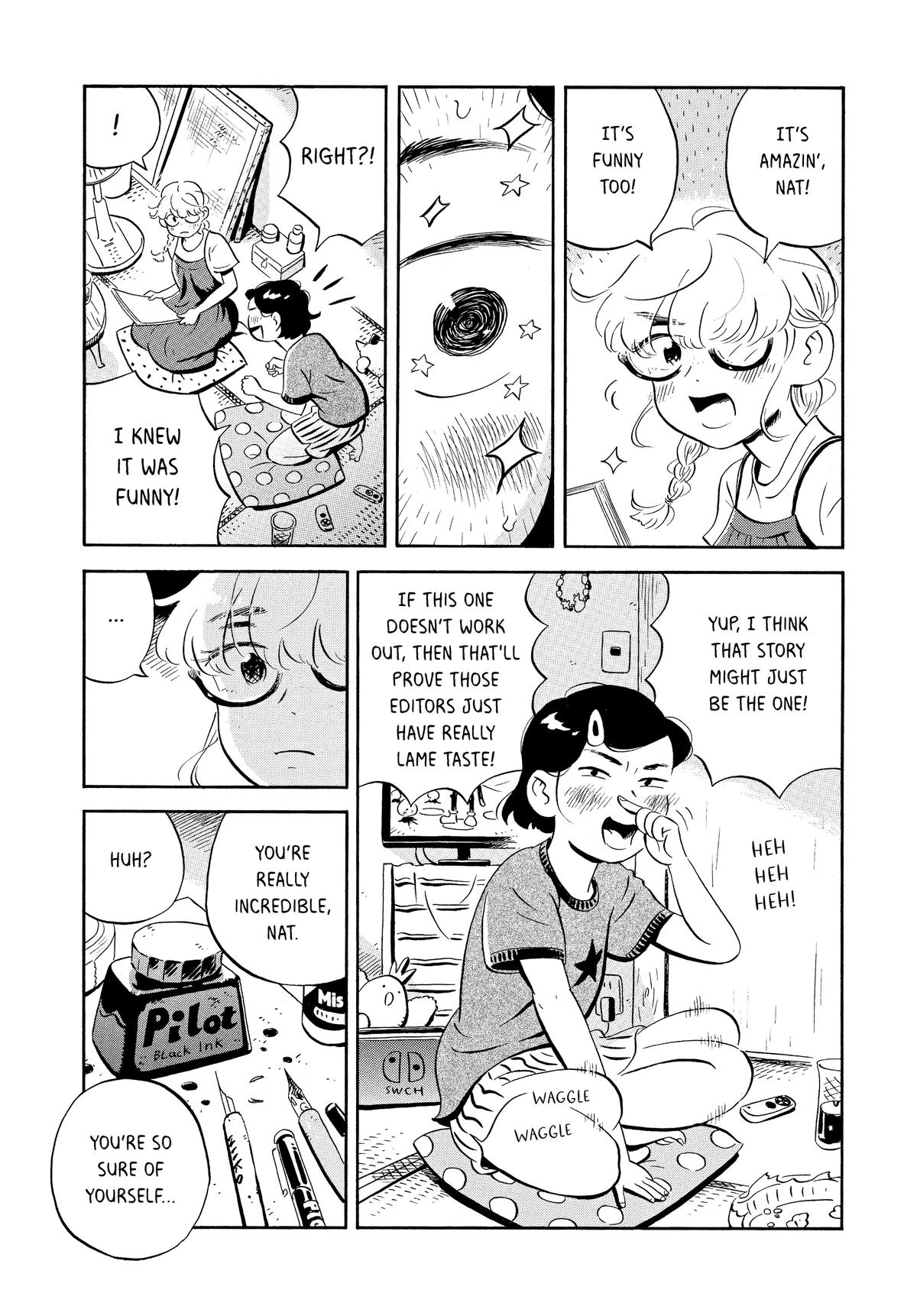 Read Hirayasumi Manga Online