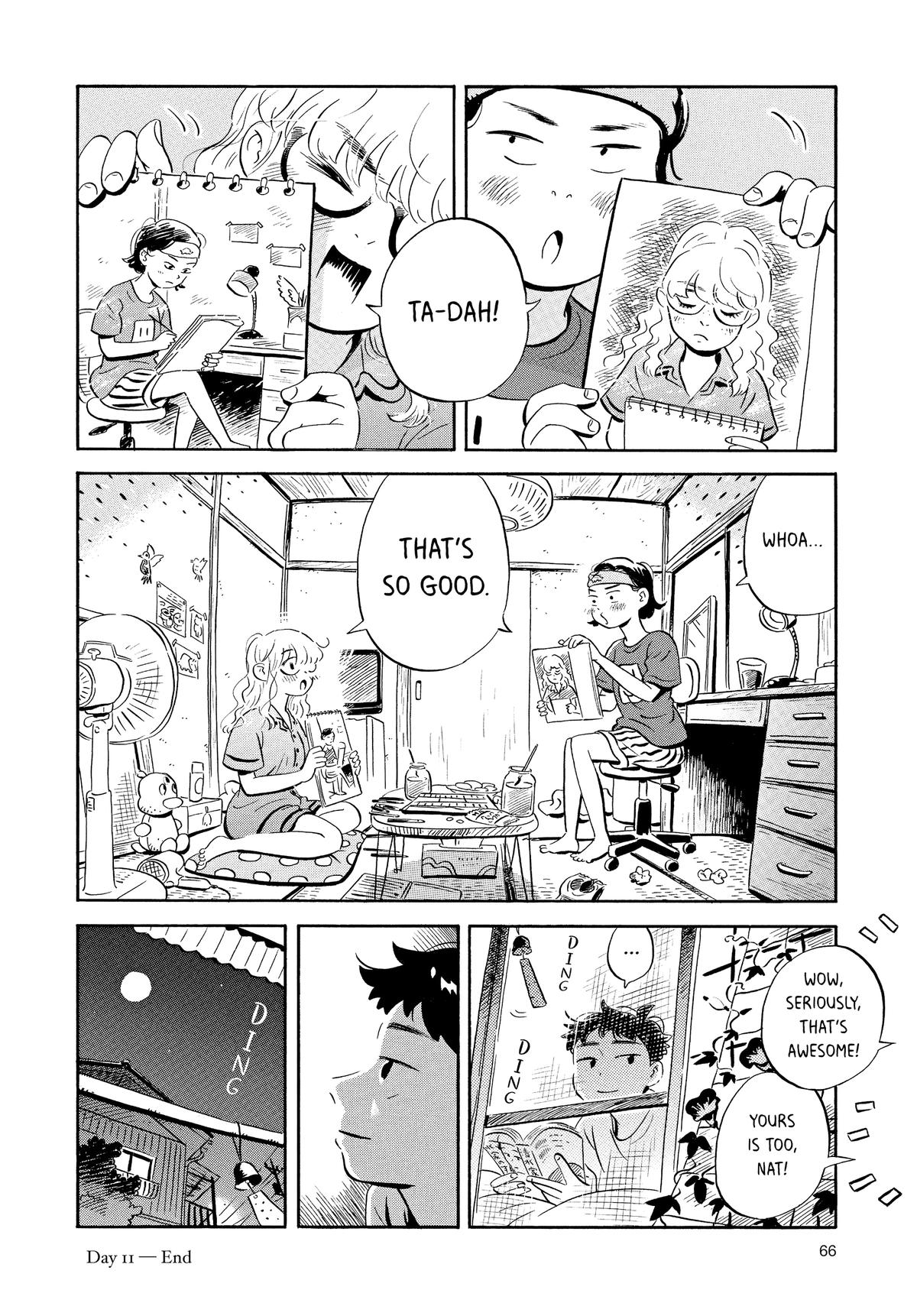 Read Hirayasumi Manga Online