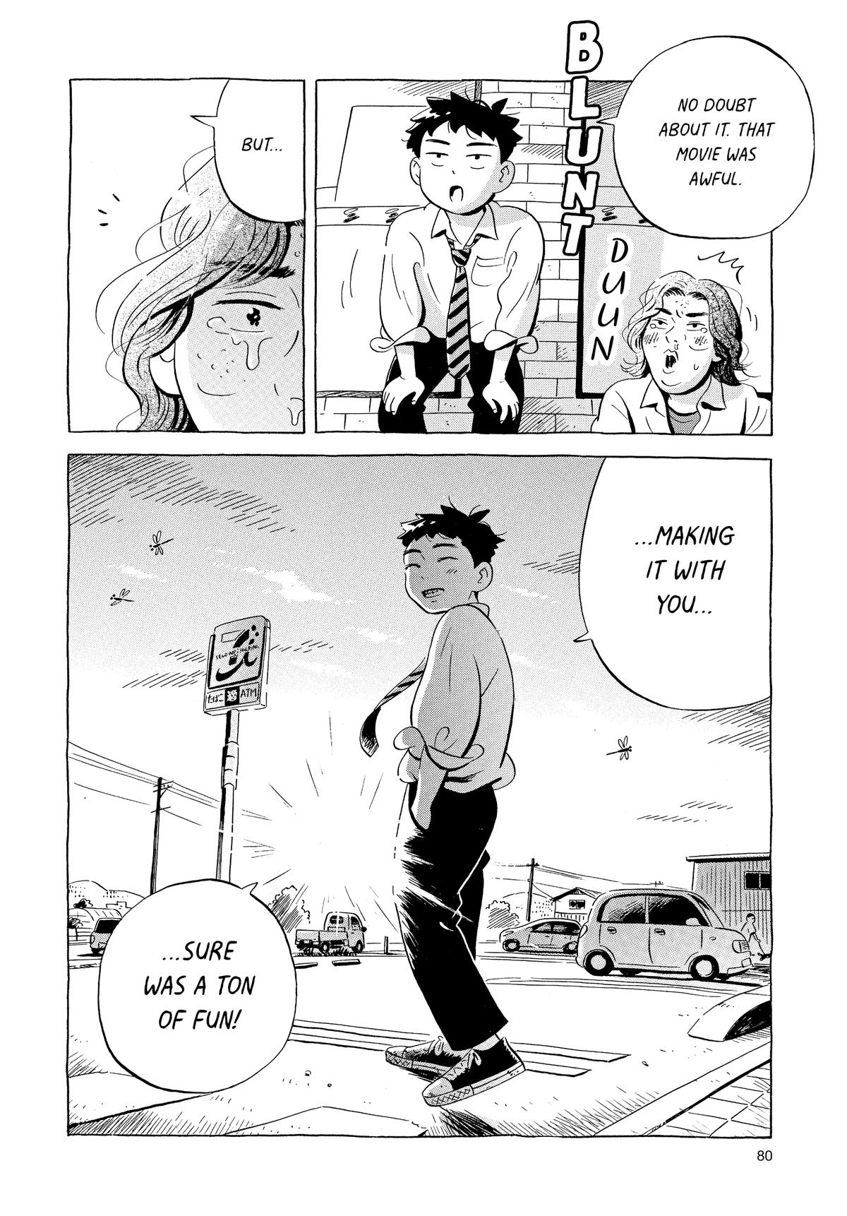 Read Hirayasumi Manga Online