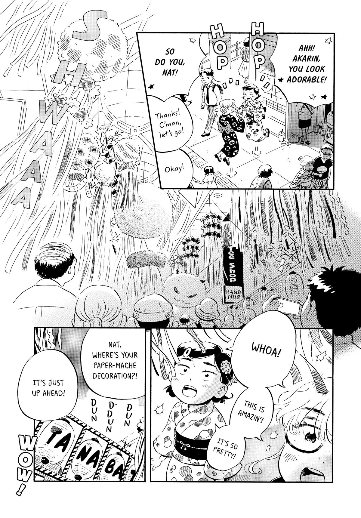 Read Hirayasumi Manga Online