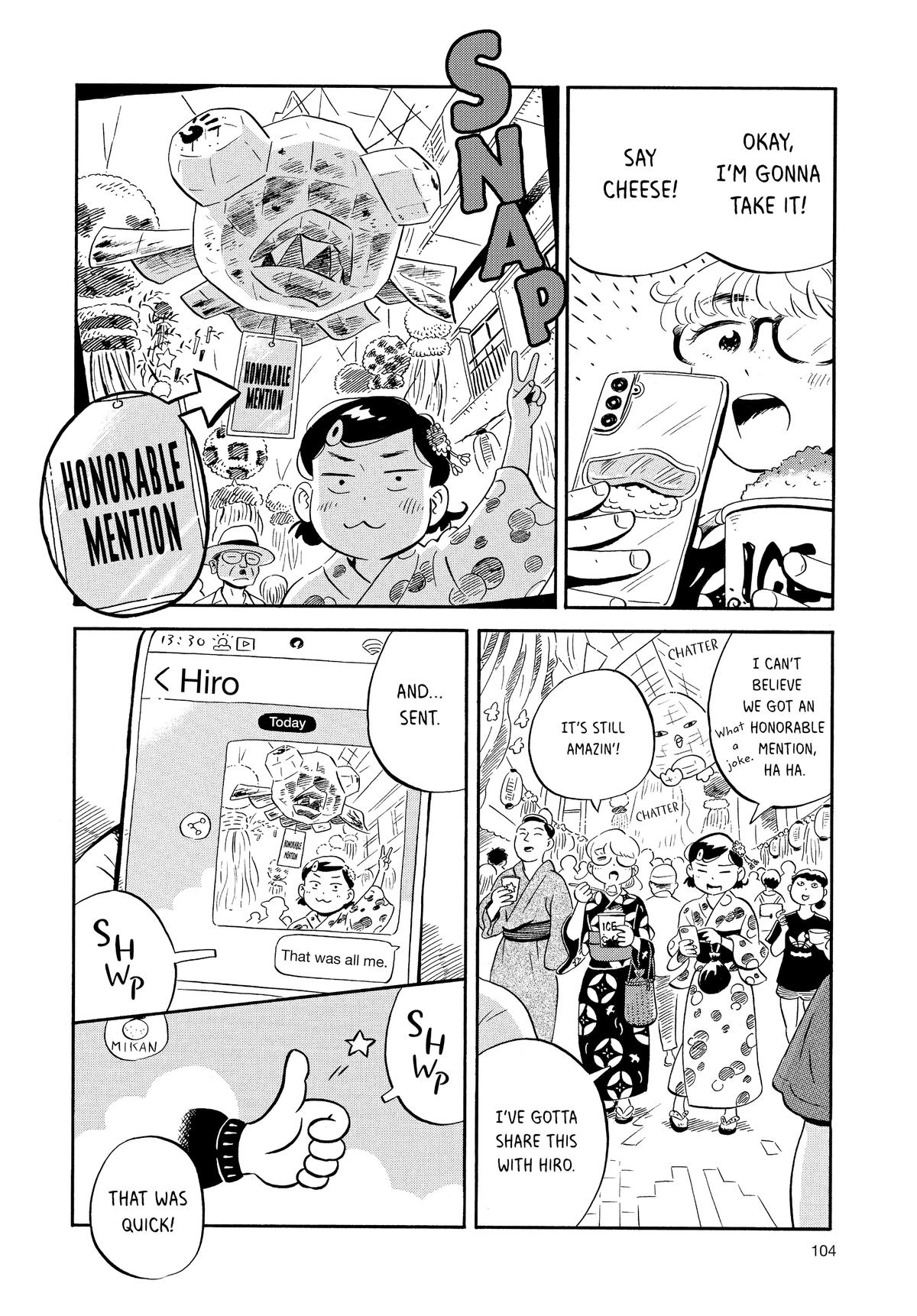 Read Hirayasumi Manga Online