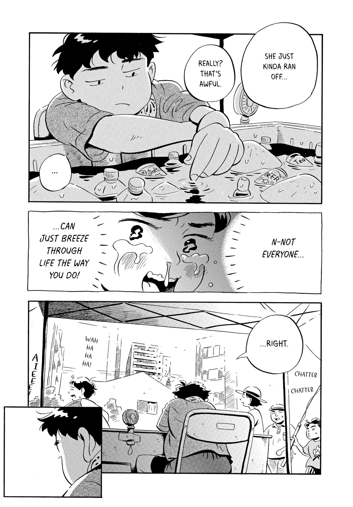 Read Hirayasumi Manga Online