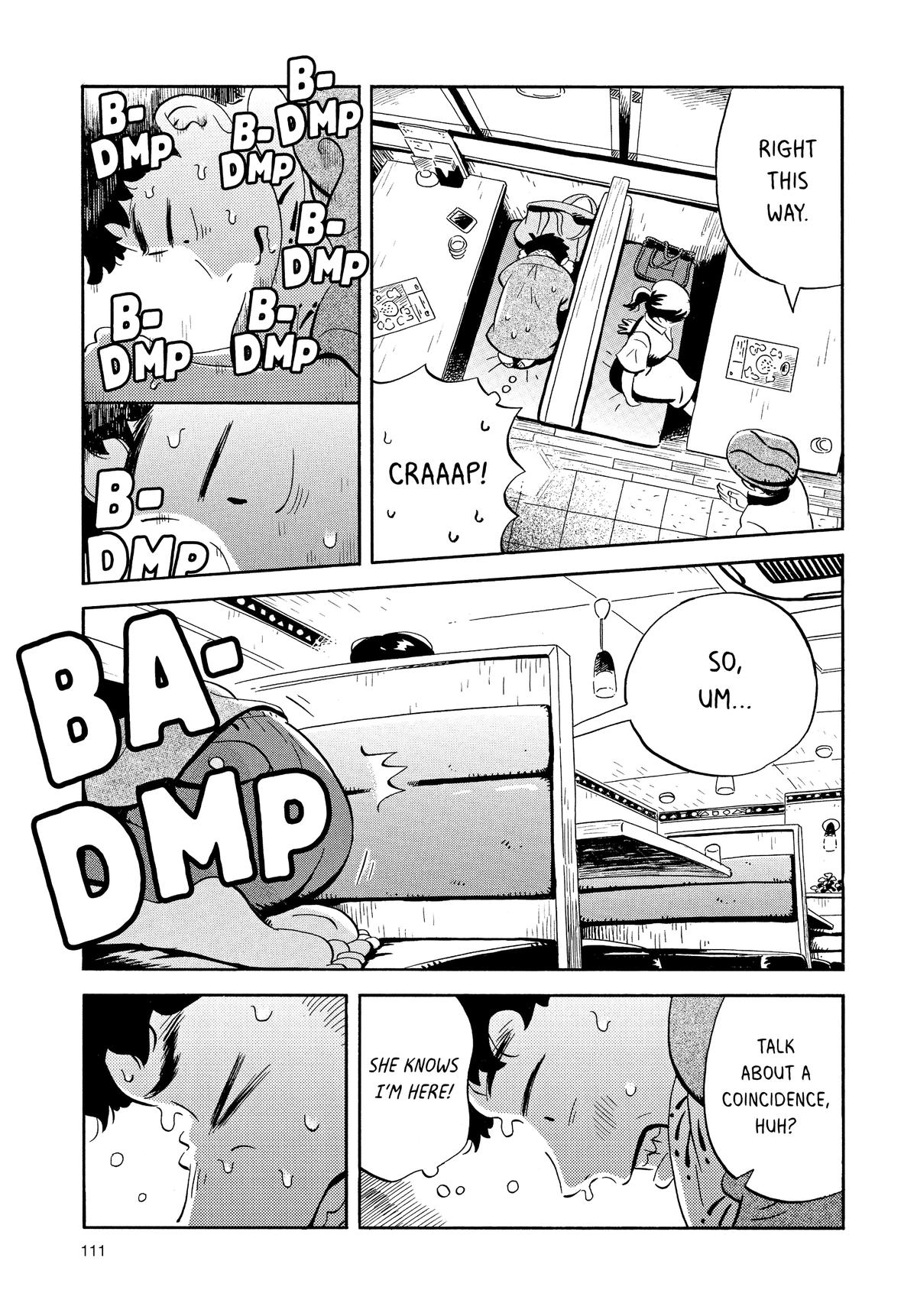 Read Hirayasumi Manga Online