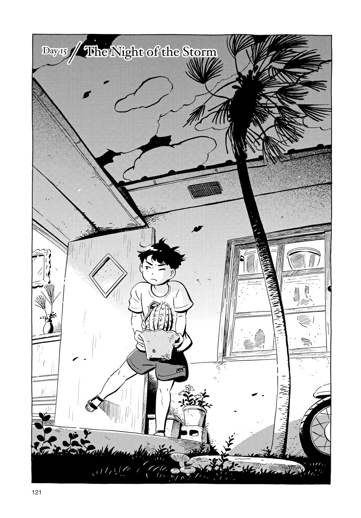 Read Hirayasumi Manga Online