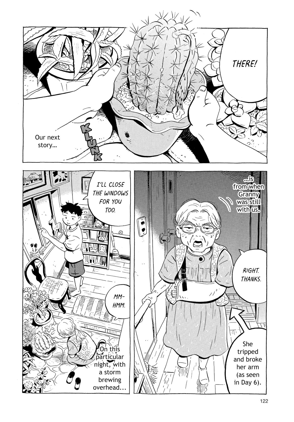 Read Hirayasumi Manga Online