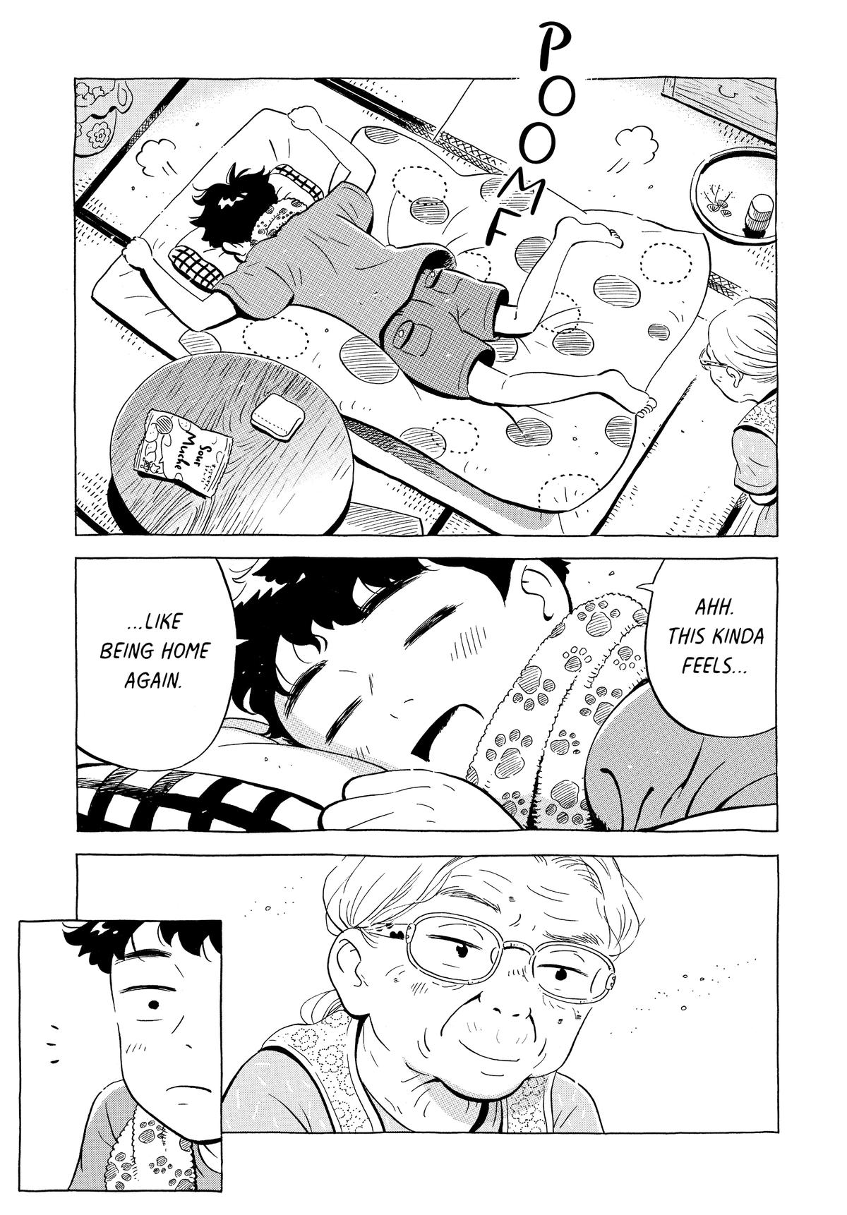 Read Hirayasumi Manga Online
