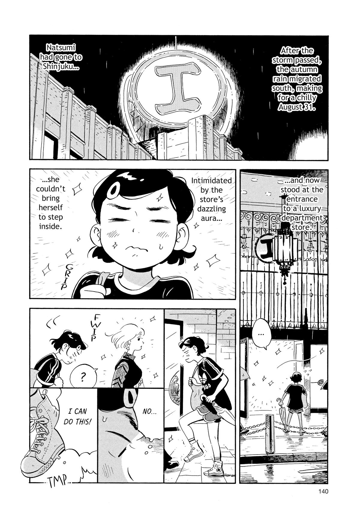 Read Hirayasumi Manga Online